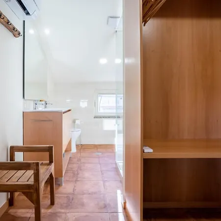 Casas Do Pescador By Lovelystay Povoa de Varzim Exterior photo
