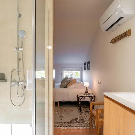 Casas Do Pescador By Lovelystay Povoa de Varzim Exterior photo