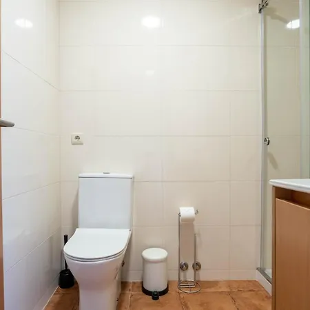 Casas Do Pescador By Lovelystay Povoa de Varzim Exterior photo
