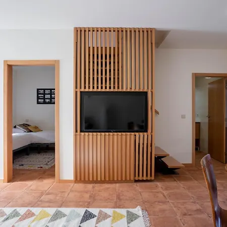 Casas Do Pescador By Lovelystay Povoa de Varzim Exterior photo