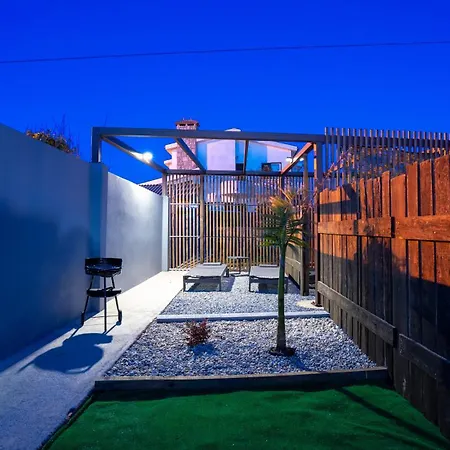 Casas Do Pescador By Lovelystay Povoa de Varzim Exterior photo