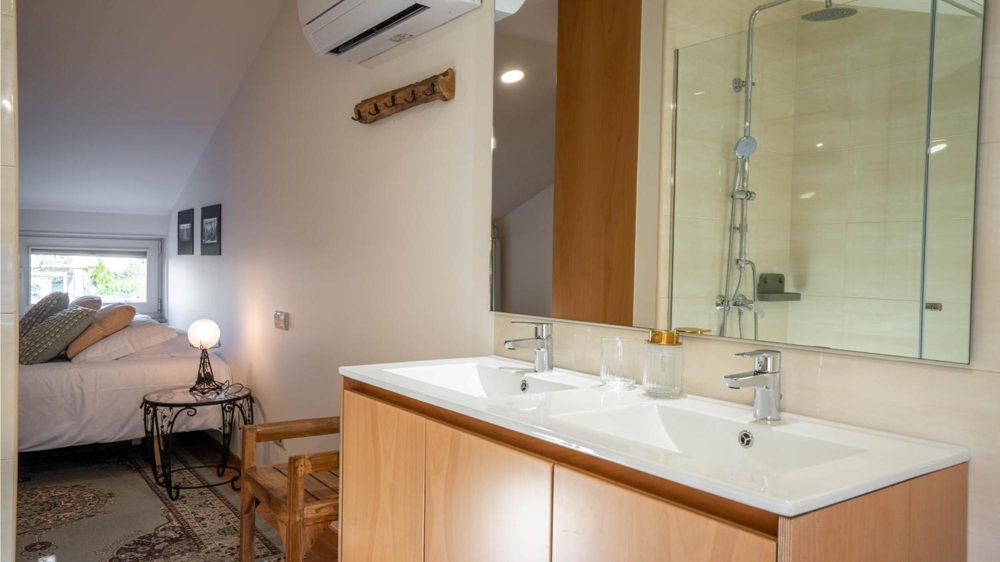 Casas Do Pescador By Lovelystay Holiday home