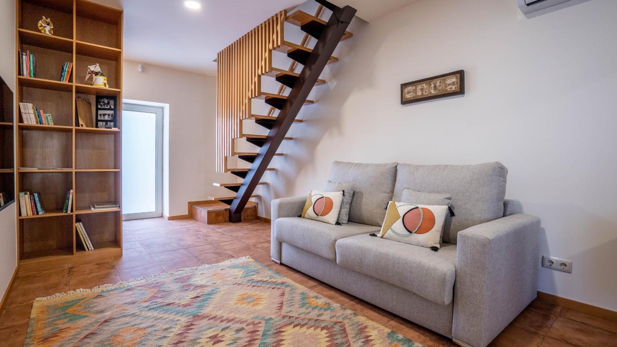 Holiday home Casas Do Pescador By Lovelystay *