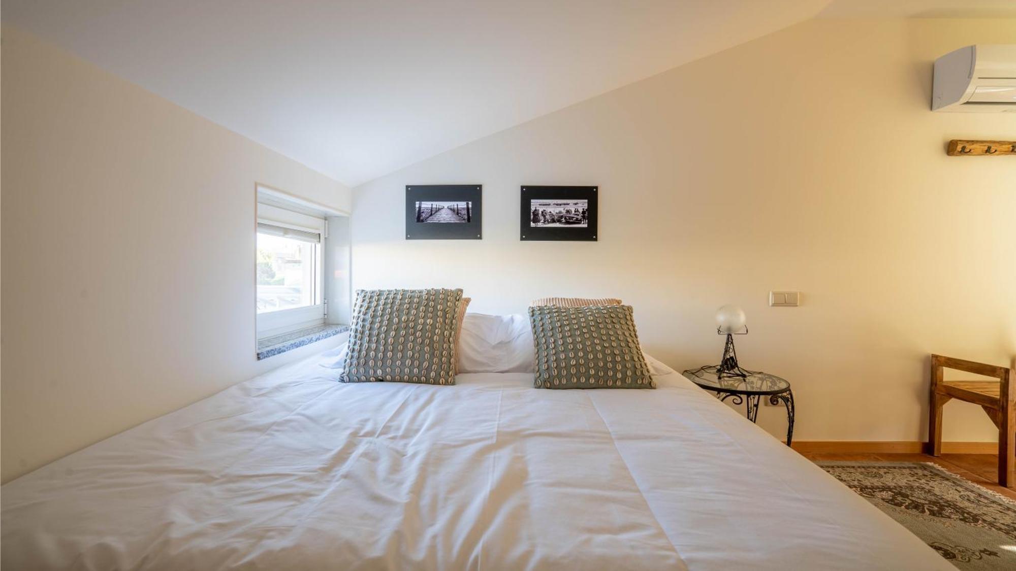 Holiday home Casas Do Pescador By Lovelystay *