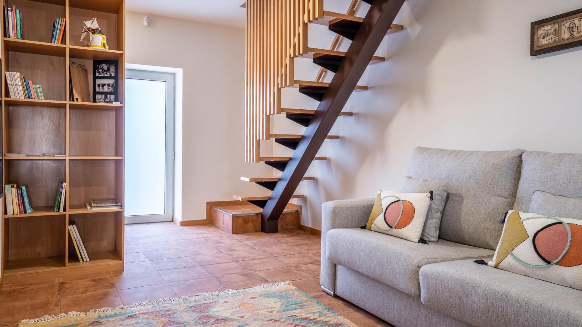 Holiday home Casas Do Pescador By Lovelystay Povoa de Varzim