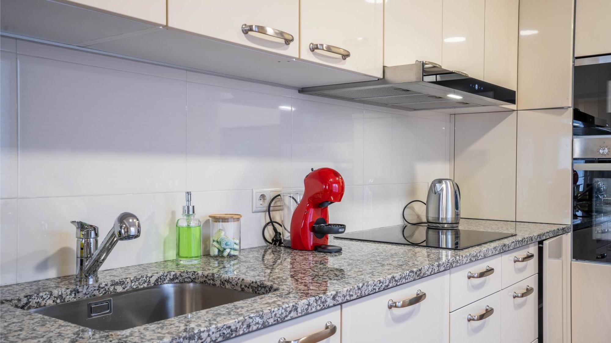 Holiday home Casas Do Pescador By Lovelystay
