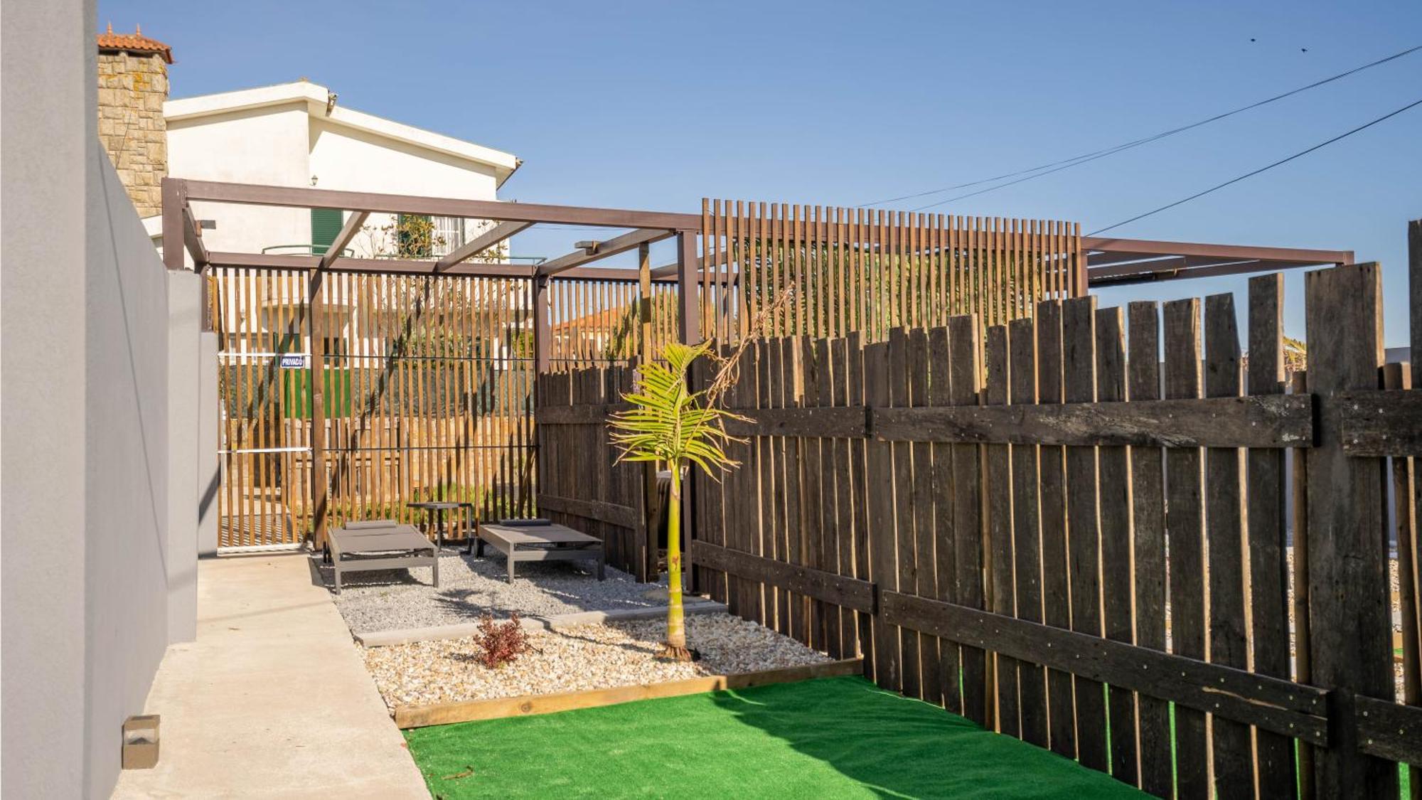Holiday home Casas Do Pescador By Lovelystay *