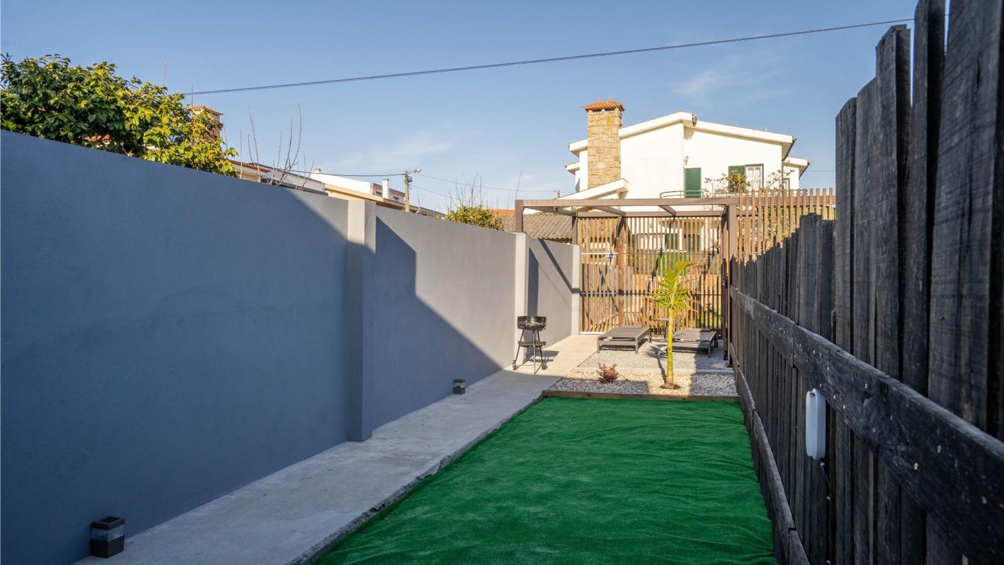 Casas Do Pescador By Lovelystay *