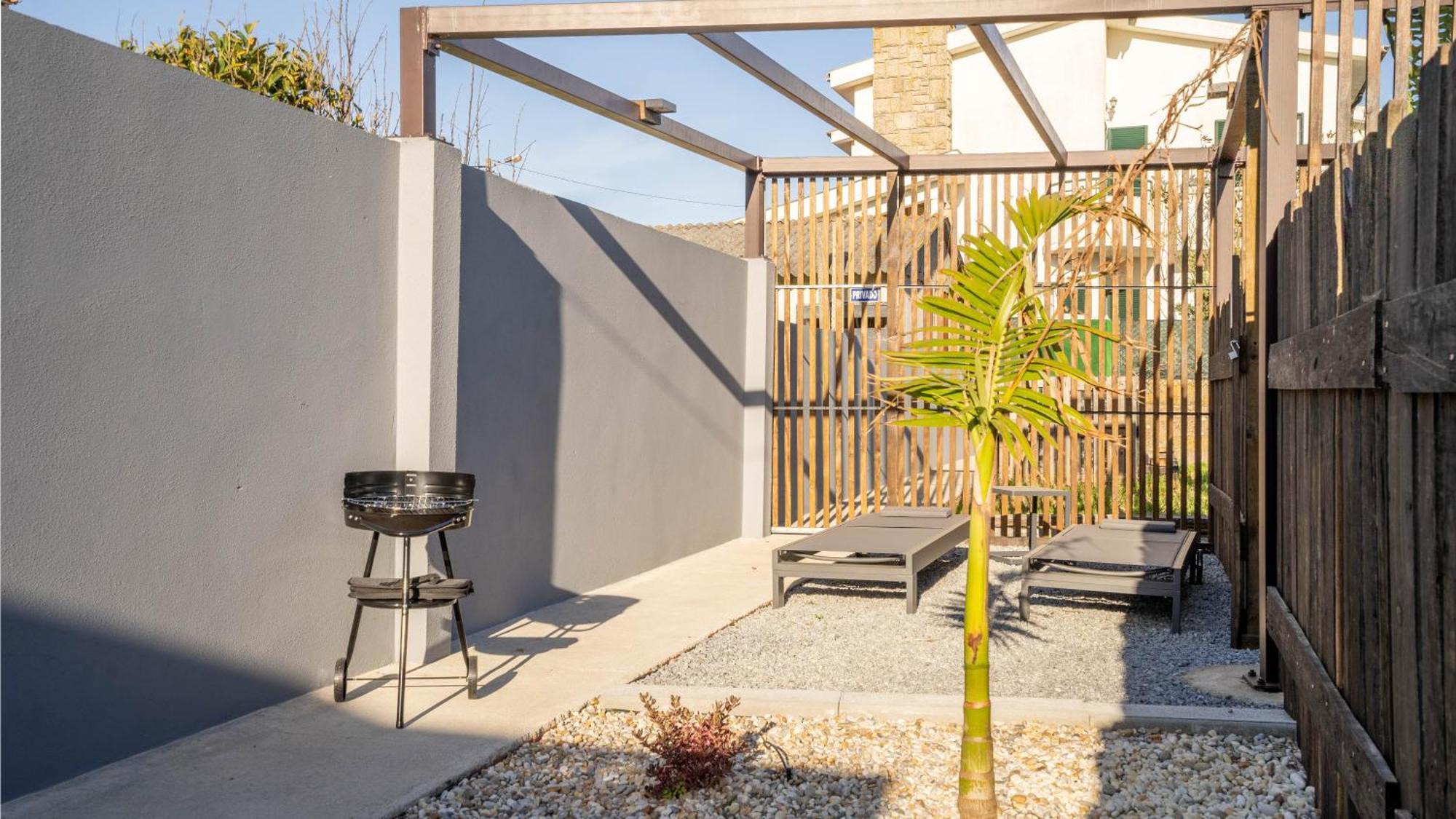 Casas Do Pescador By Lovelystay * Povoa de Varzim