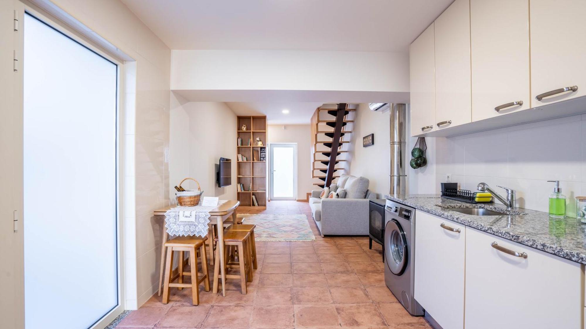 Casas Do Pescador By Lovelystay