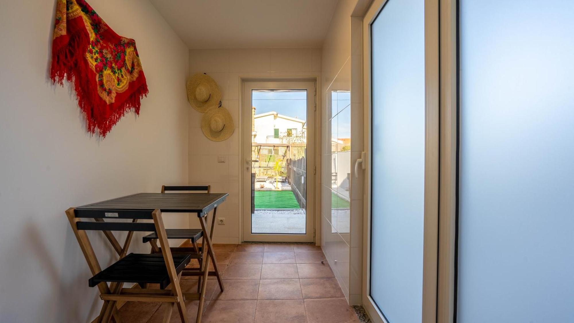 Holiday home Casas Do Pescador By Lovelystay