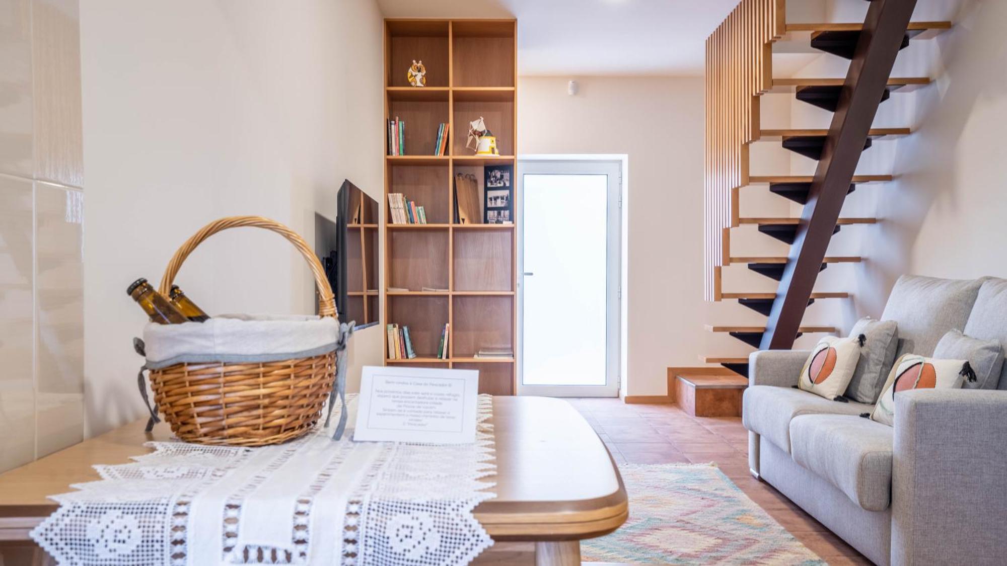 Casas Do Pescador By Lovelystay Holiday home Povoa de Varzim