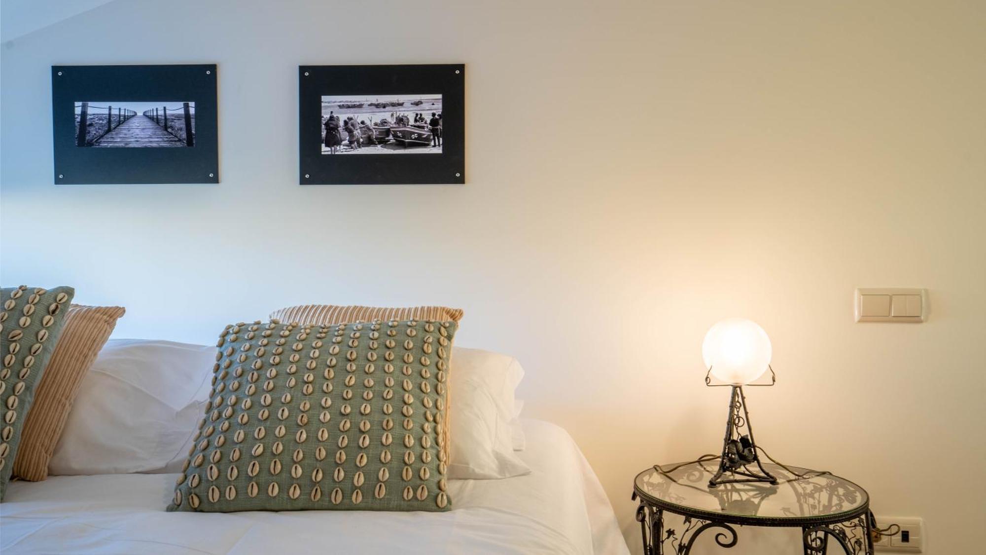 Holiday home Casas Do Pescador By Lovelystay Povoa de Varzim