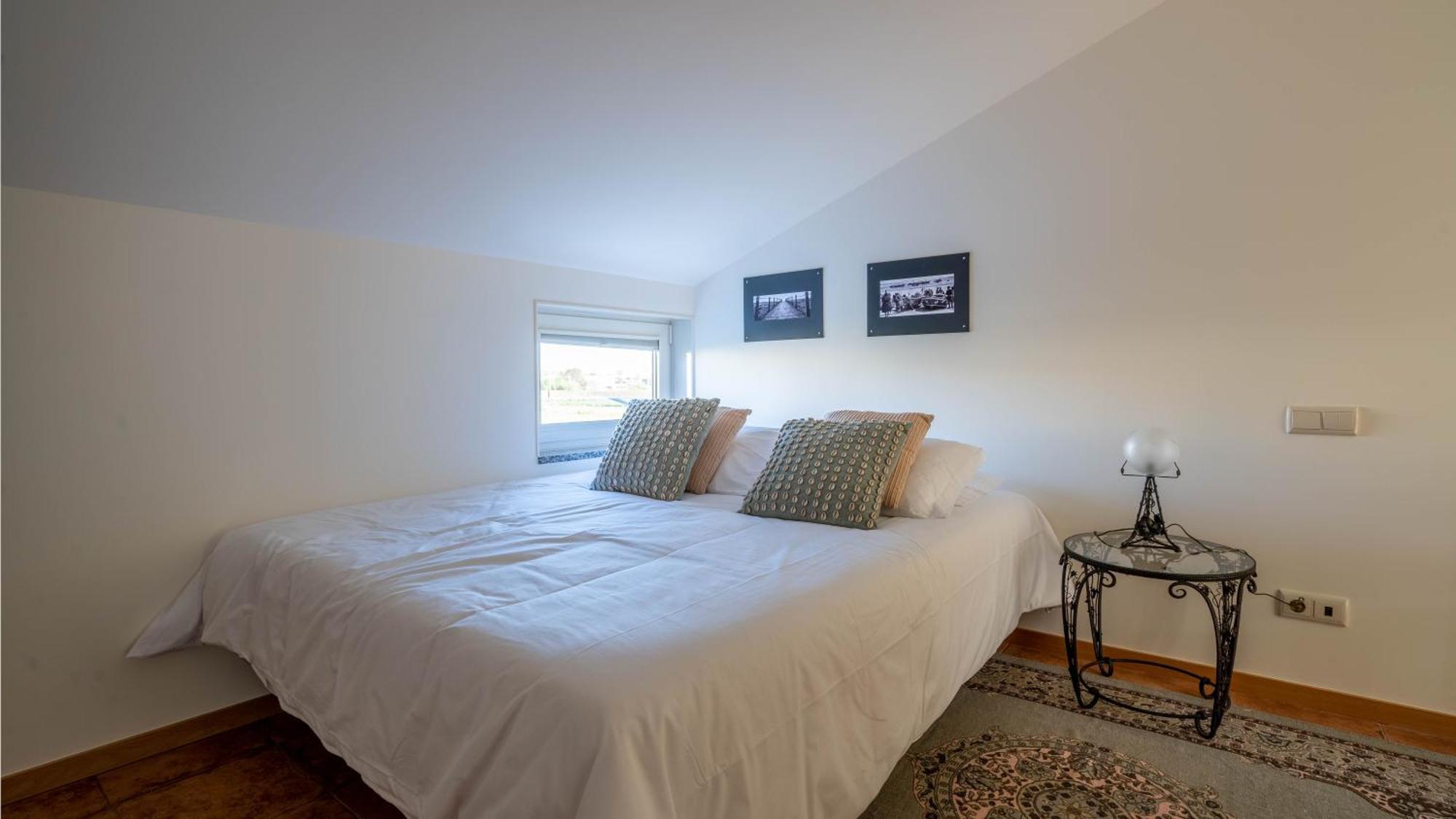 Casas Do Pescador By Lovelystay
