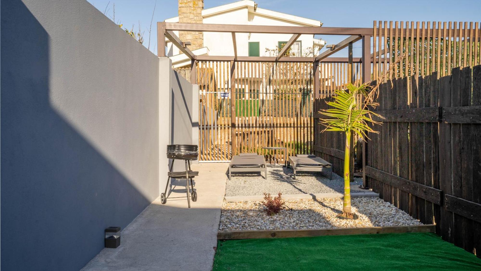 Casas Do Pescador By Lovelystay Holiday home