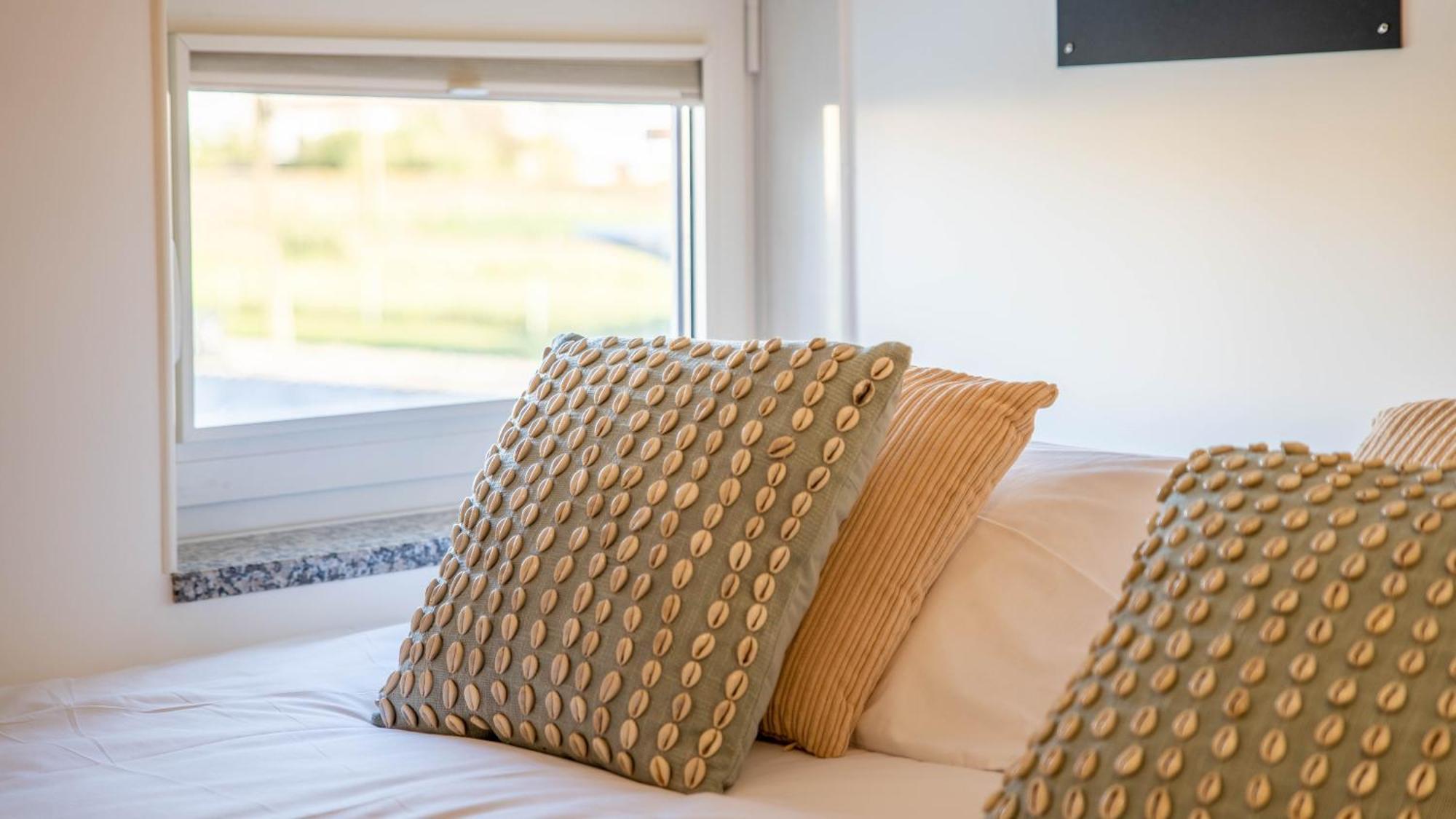 Casas Do Pescador By Lovelystay * Povoa de Varzim