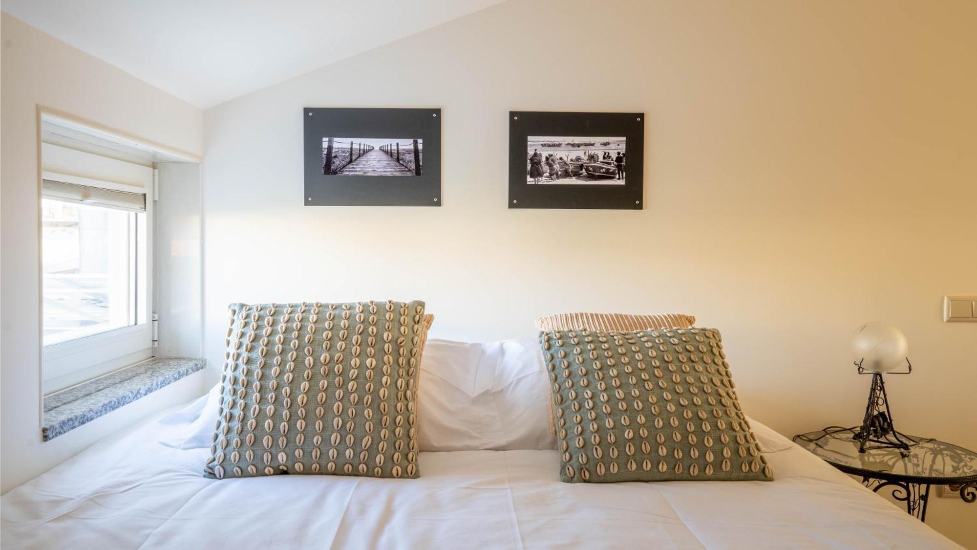 Casas Do Pescador By Lovelystay Holiday home