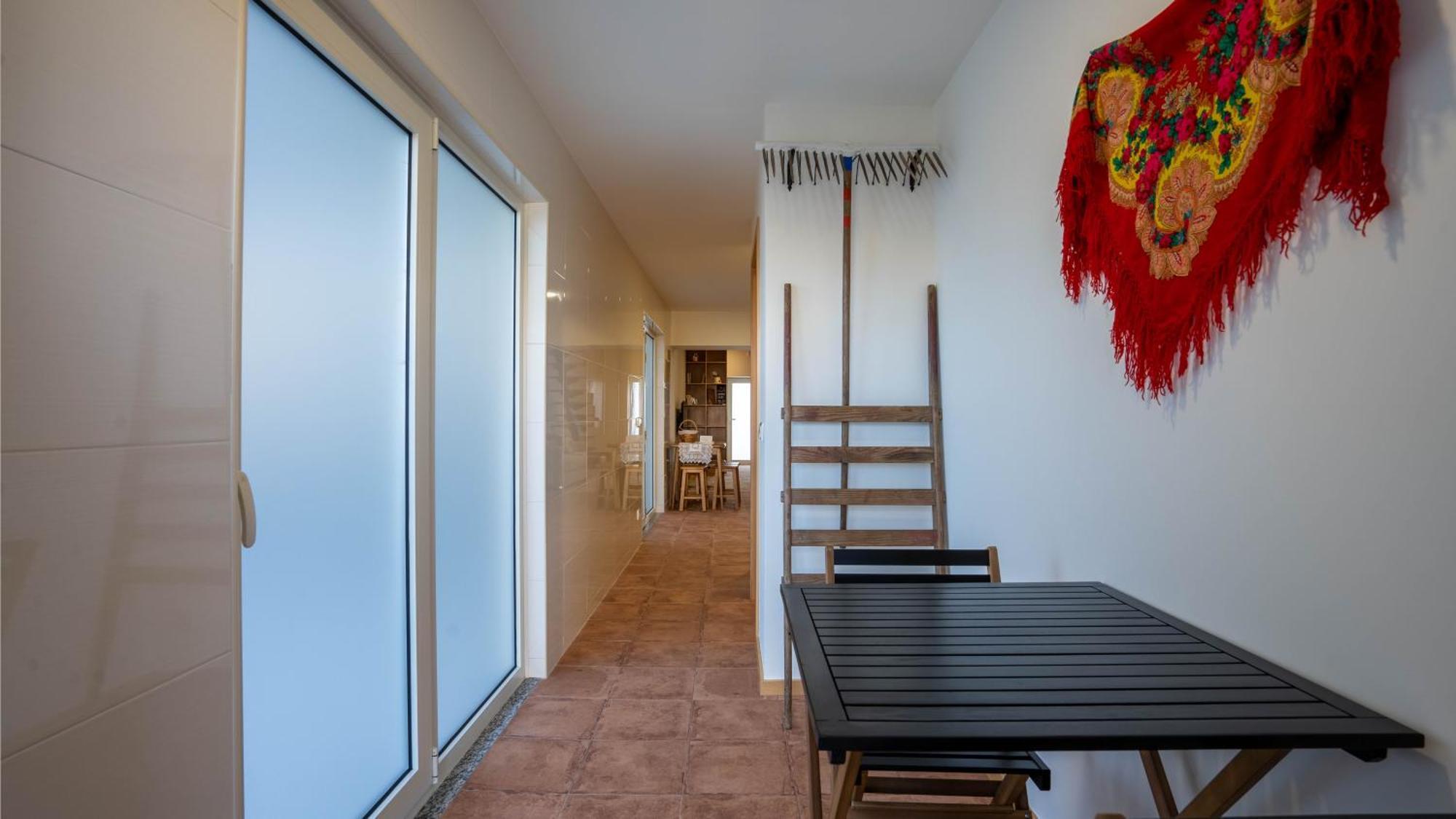 Holiday home Casas Do Pescador By Lovelystay