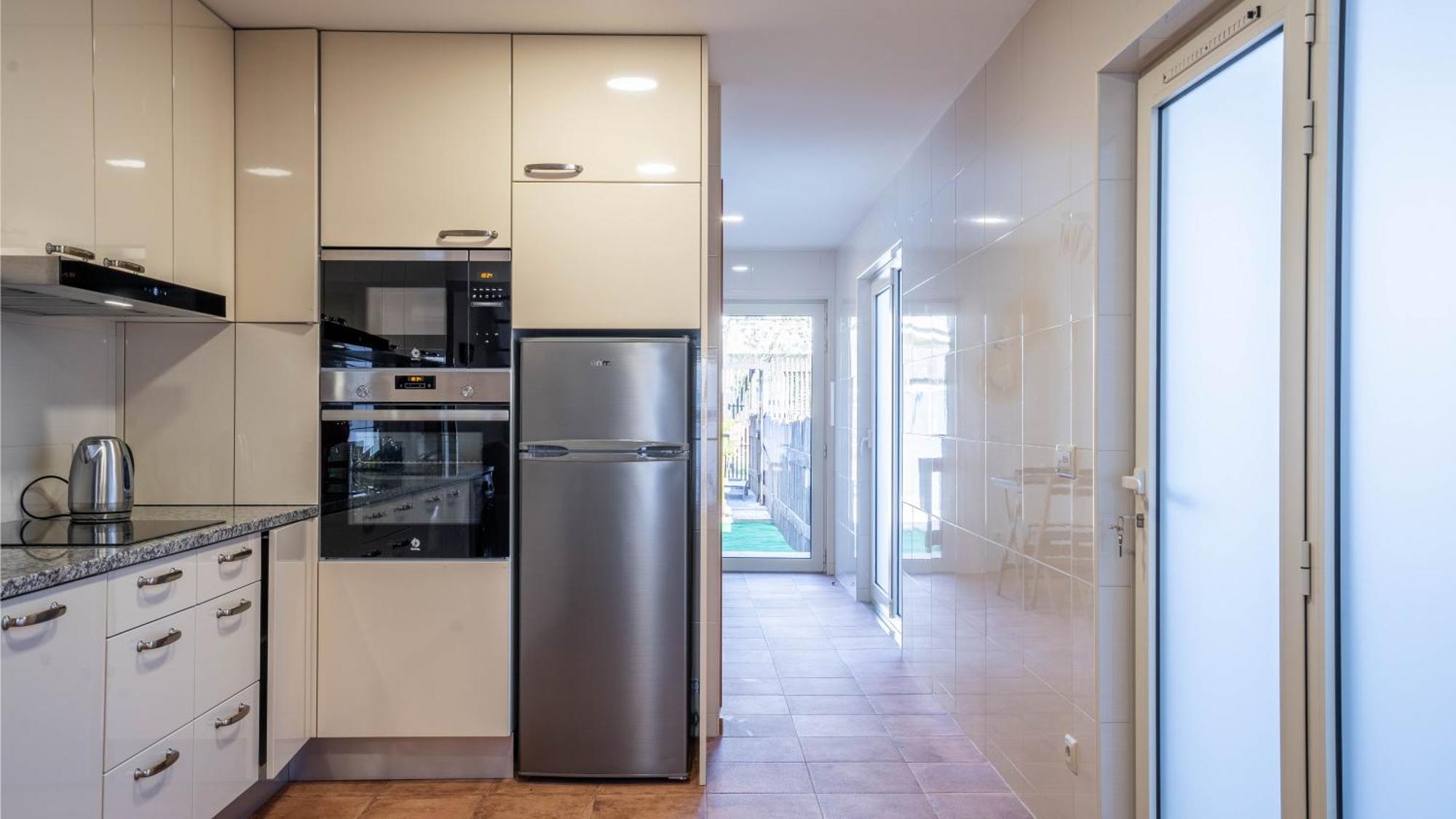 Casas Do Pescador By Lovelystay Holiday home *
