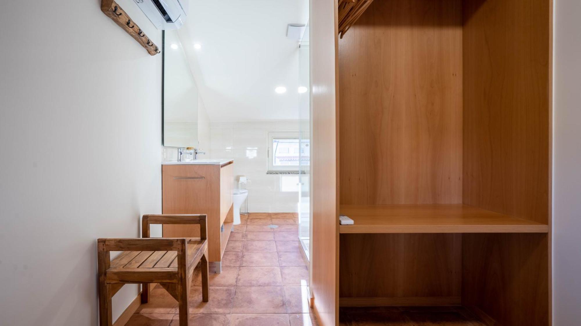 Casas Do Pescador By Lovelystay *