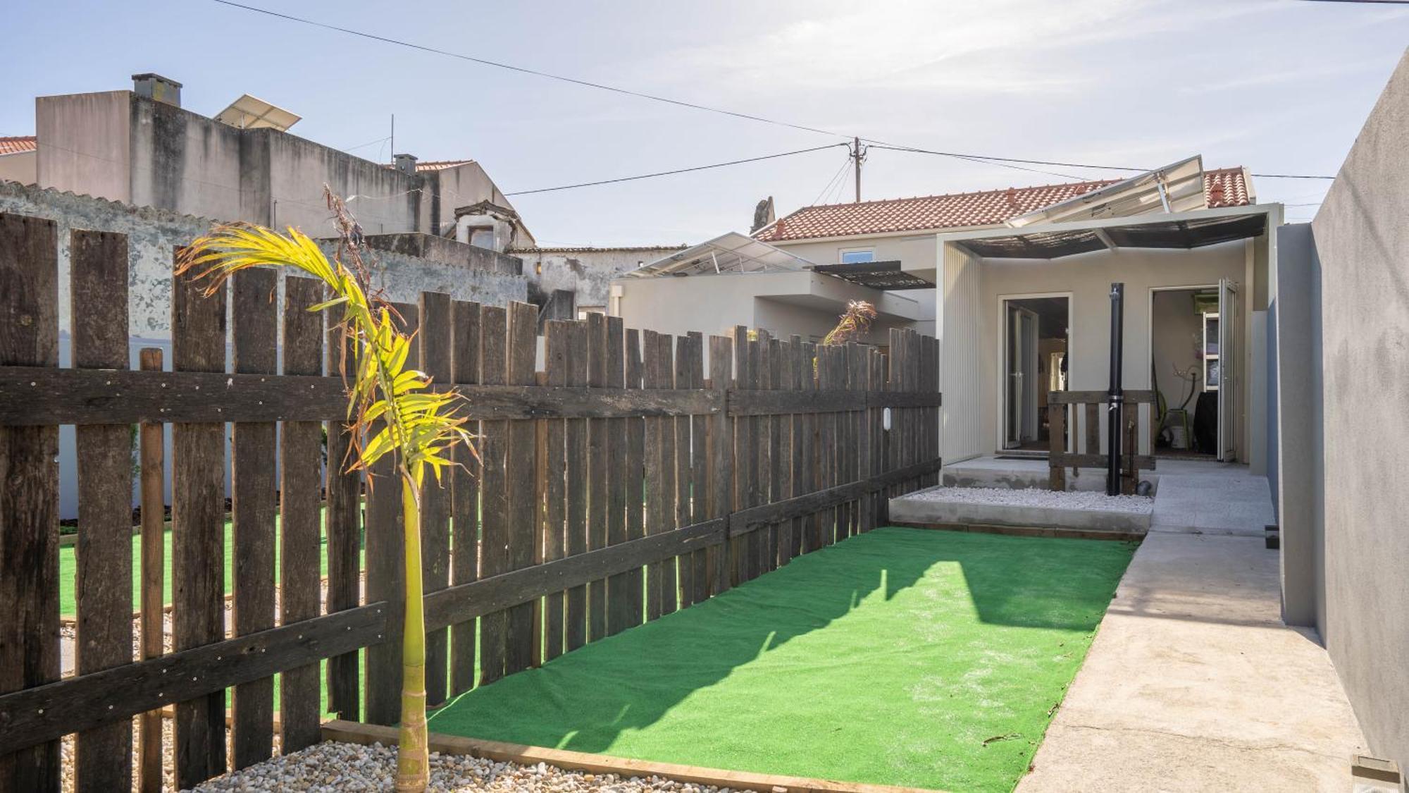 Casas Do Pescador By Lovelystay Povoa de Varzim