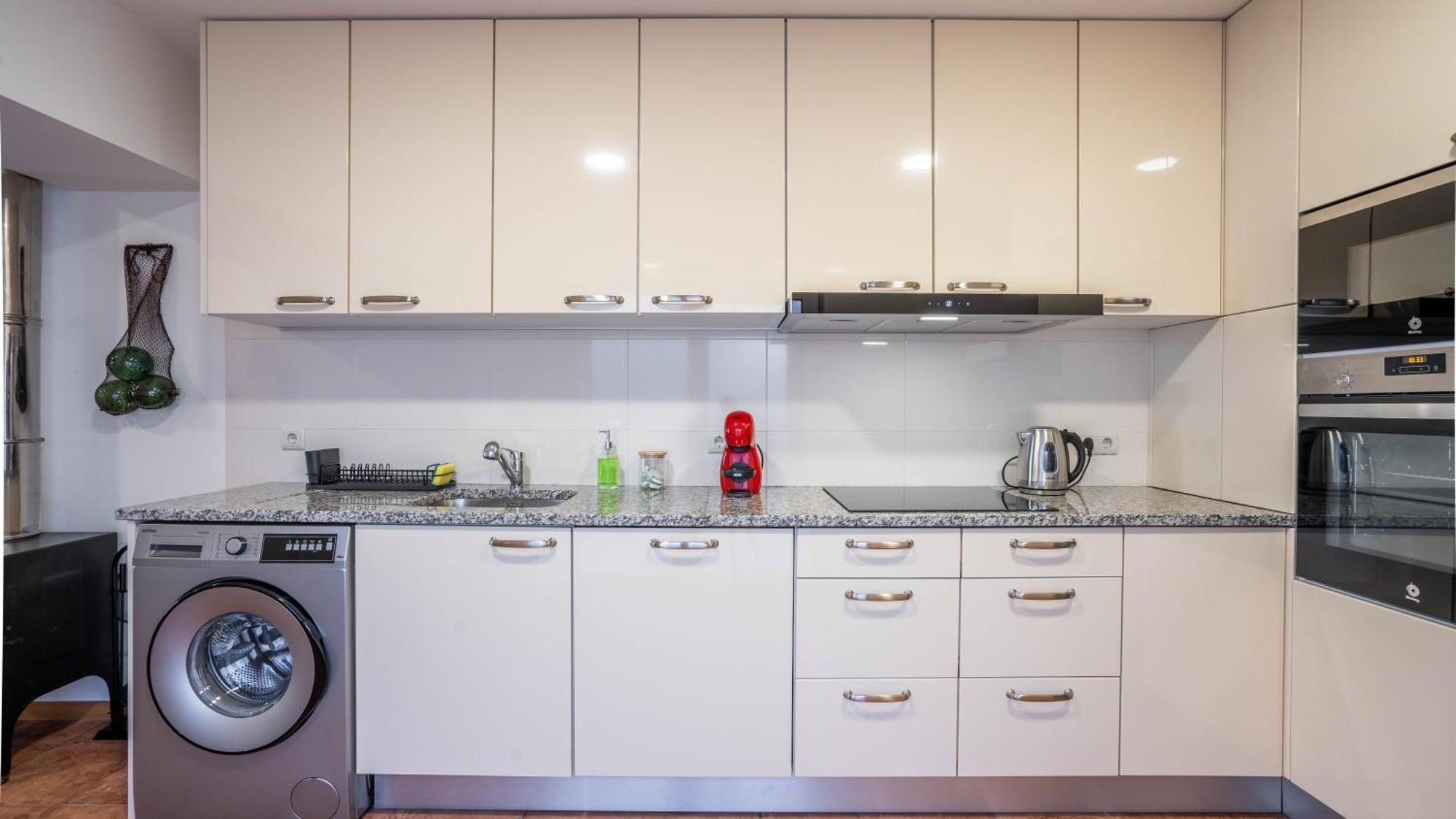 Casas Do Pescador By Lovelystay Holiday home Povoa de Varzim