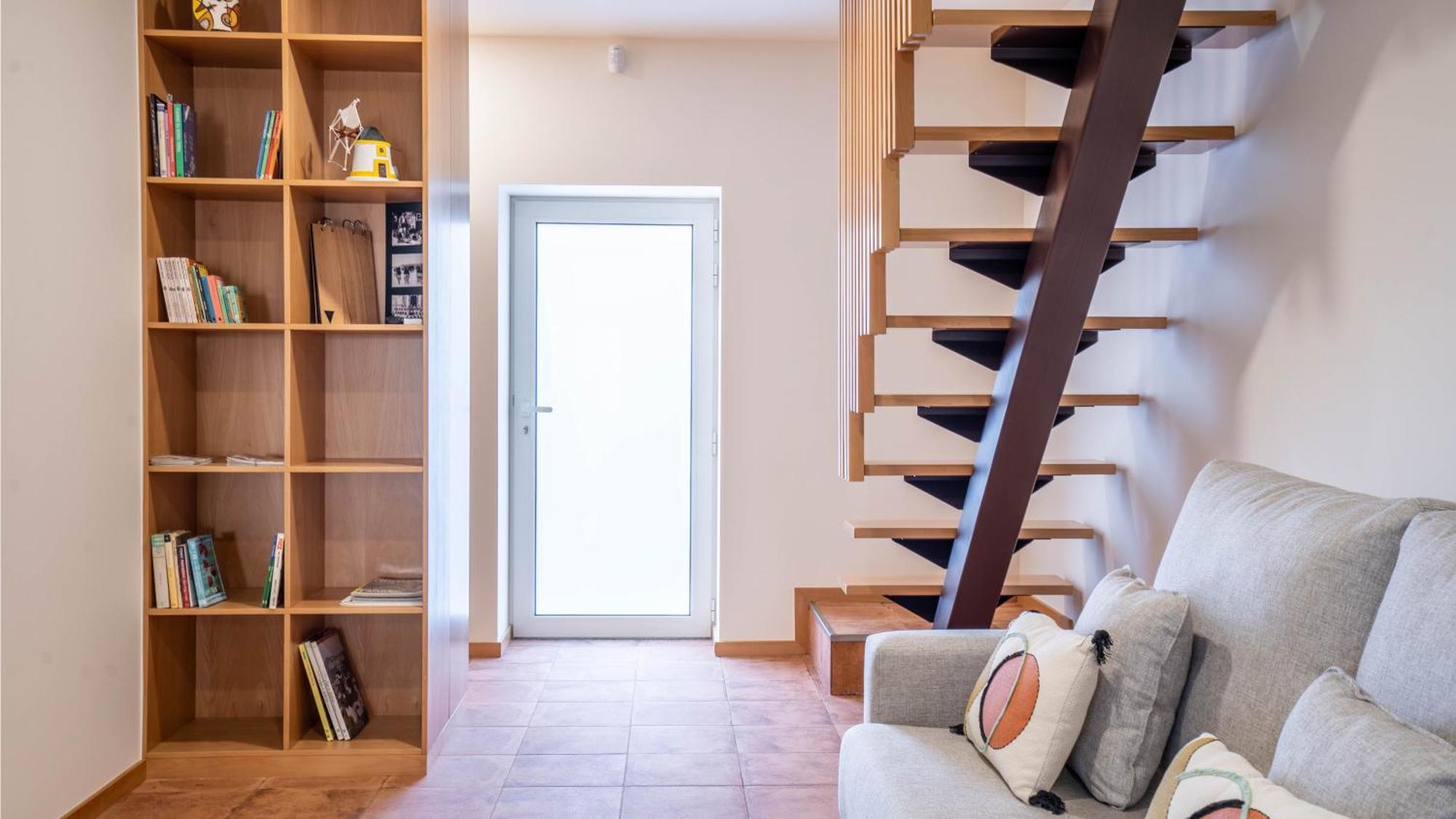 Casas Do Pescador By Lovelystay Holiday home *
