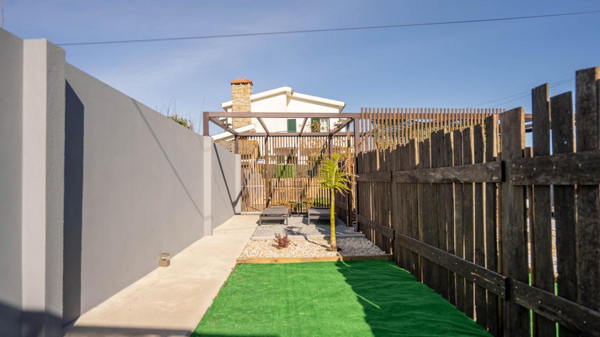 Holiday home Casas Do Pescador By Lovelystay Povoa de Varzim