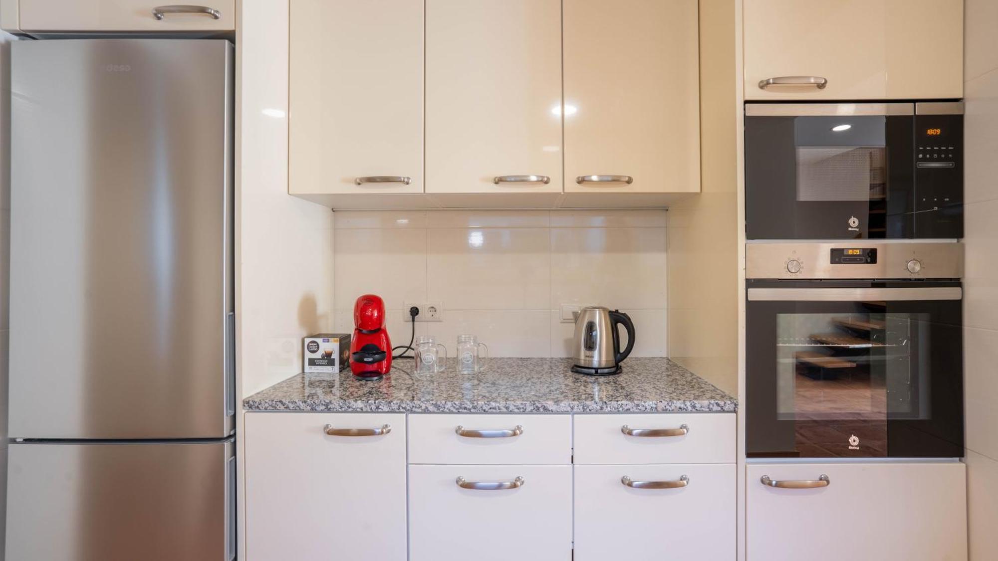 Holiday home Casas Do Pescador By Lovelystay