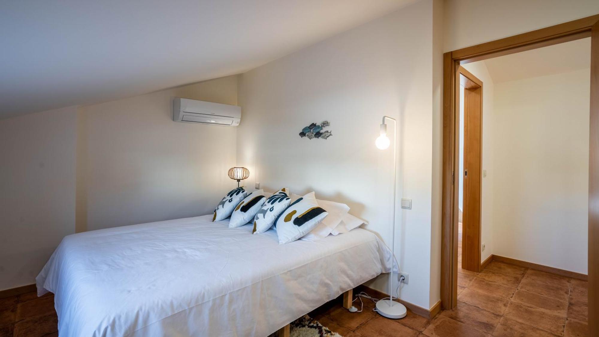 Holiday home Casas Do Pescador By Lovelystay *