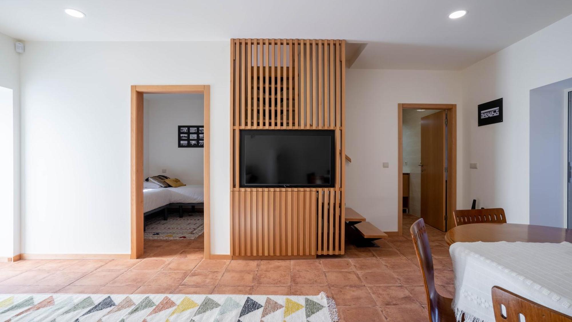 Casas Do Pescador By Lovelystay Holiday home Povoa de Varzim