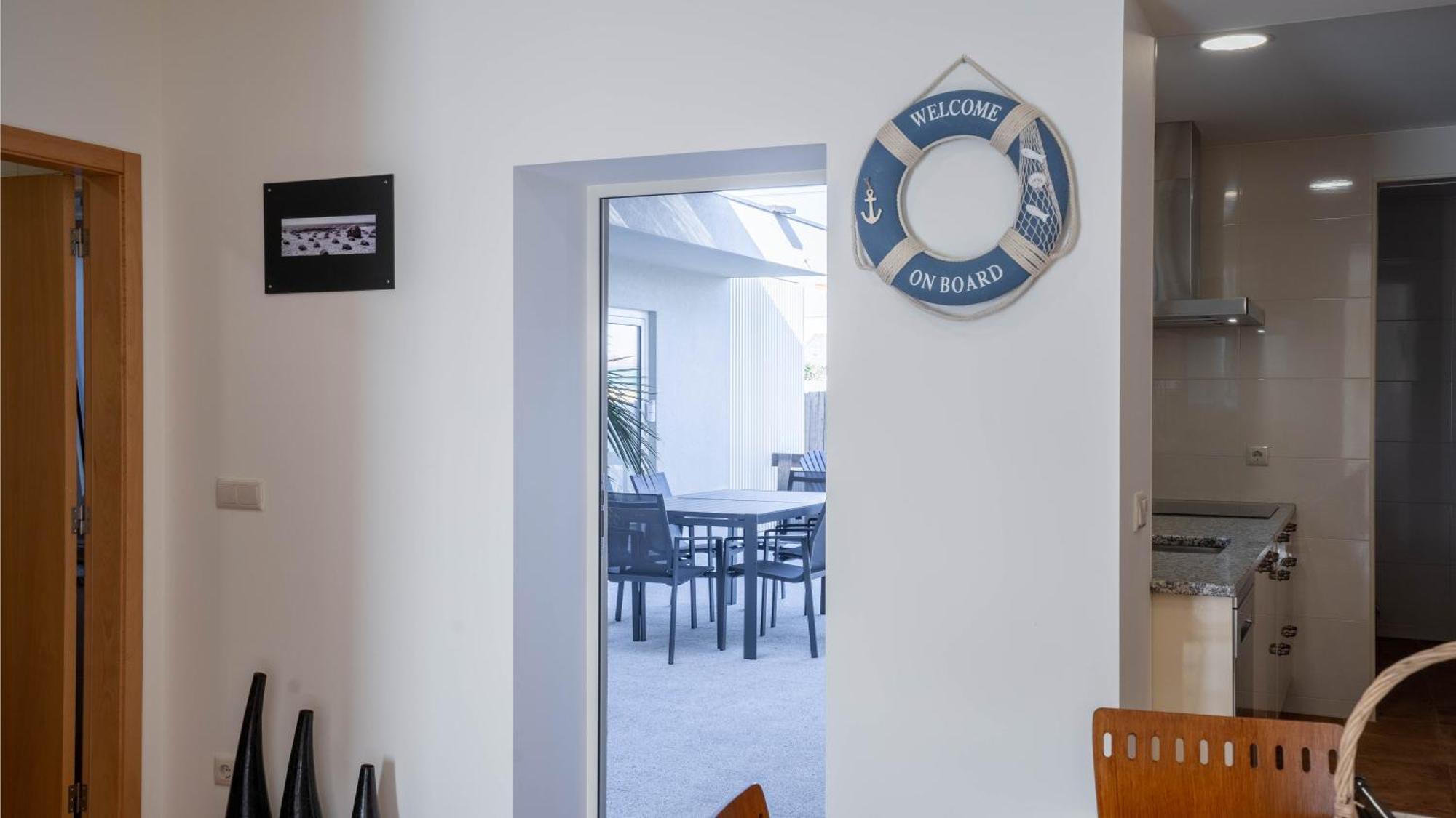 Casas Do Pescador By Lovelystay *