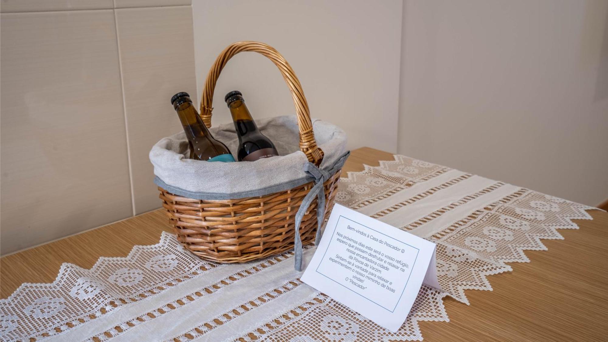 Casas Do Pescador By Lovelystay Holiday home Povoa de Varzim