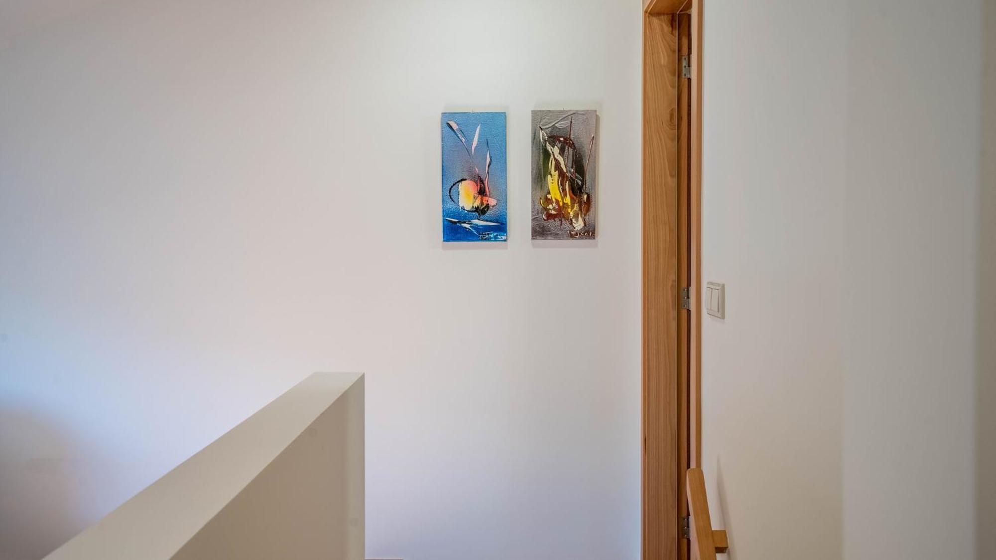 Casas Do Pescador By Lovelystay *