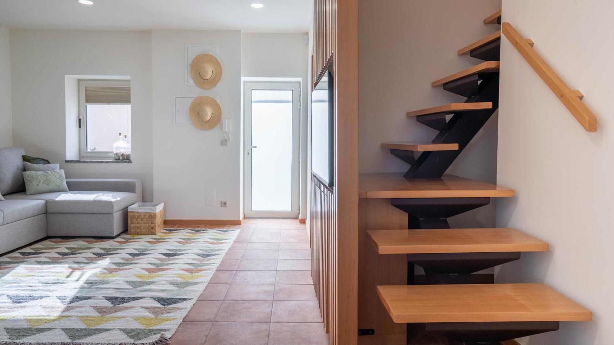 Holiday home Casas Do Pescador By Lovelystay Povoa de Varzim
