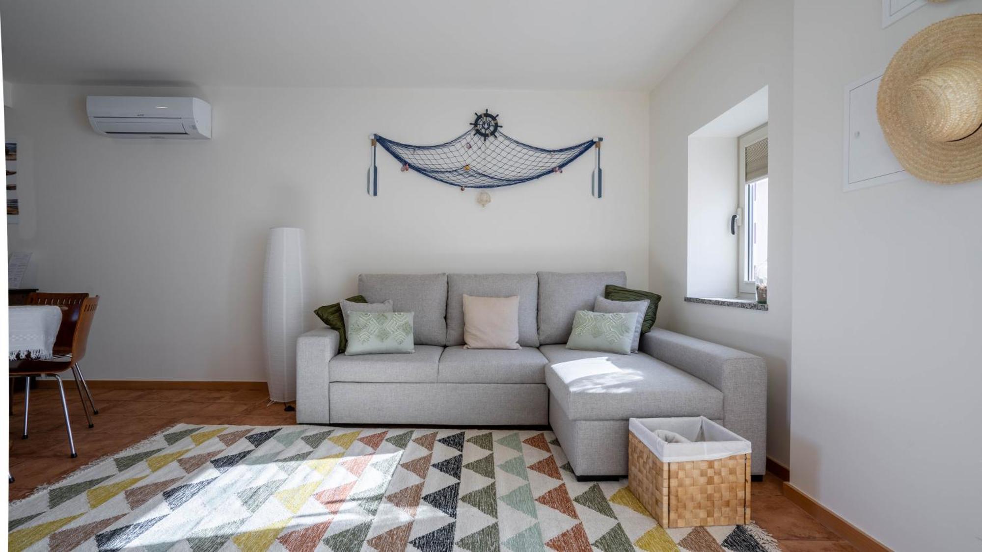 Casas Do Pescador By Lovelystay *