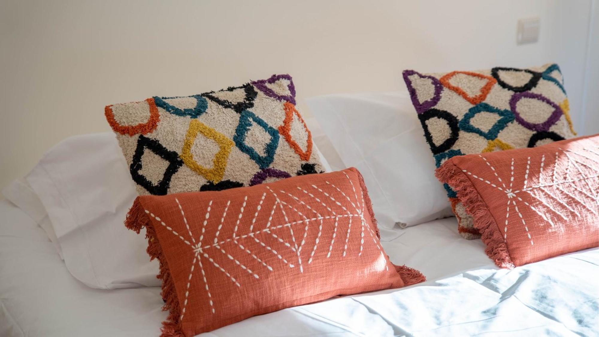 Casas Do Pescador By Lovelystay Holiday home