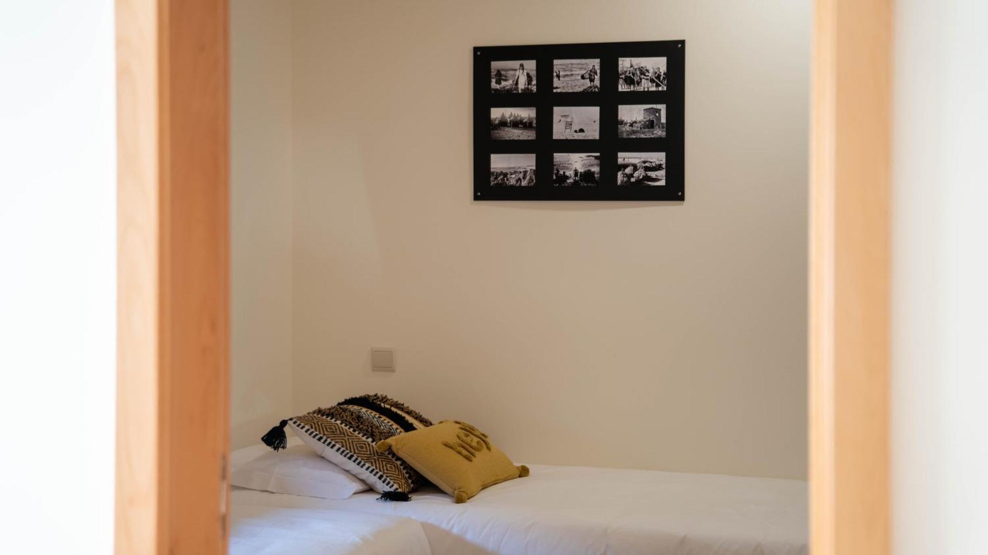 Casas Do Pescador By Lovelystay Povoa de Varzim