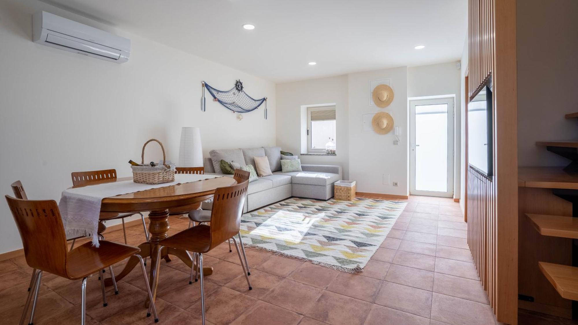 Casas Do Pescador By Lovelystay Holiday home Povoa de Varzim