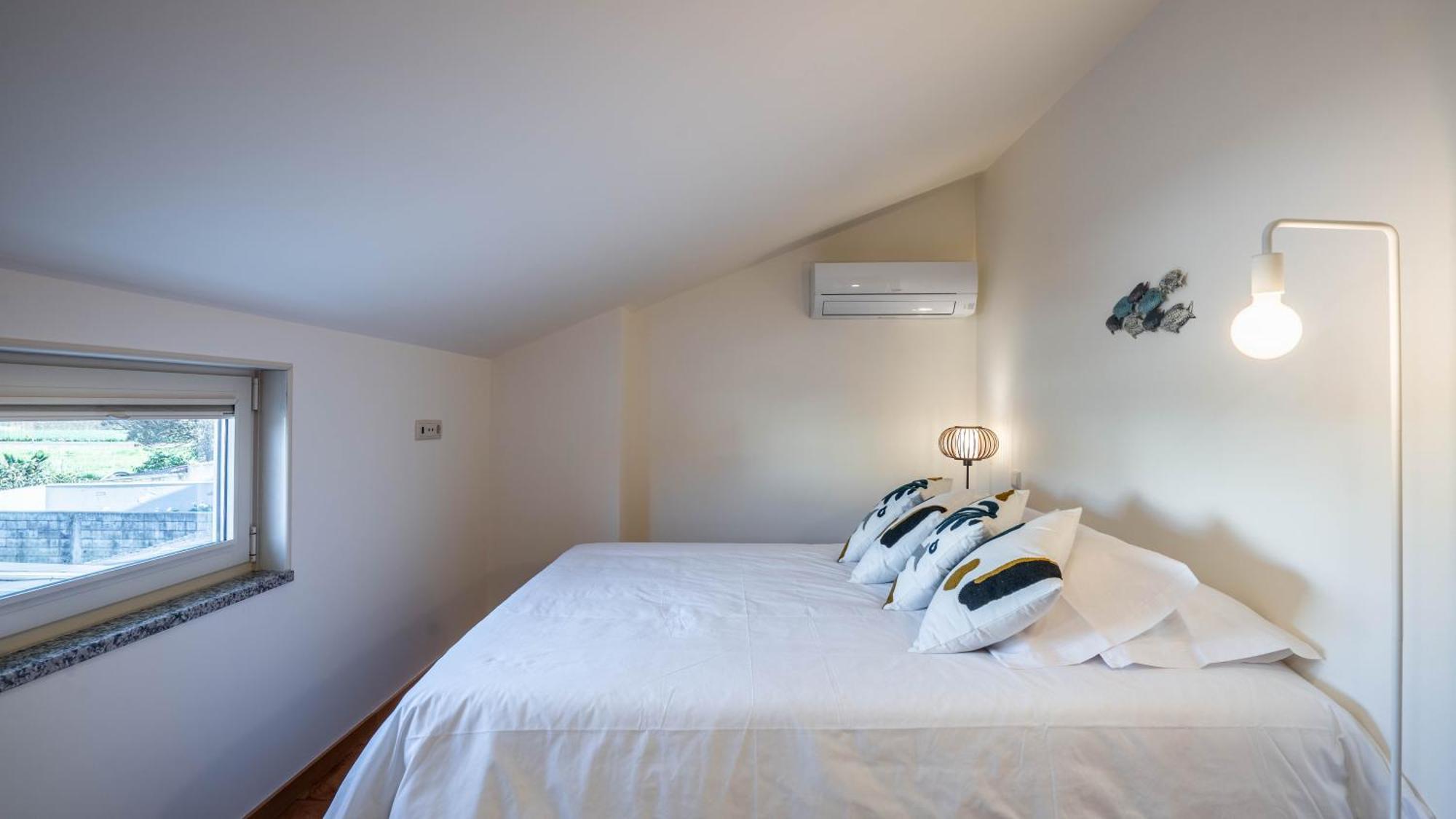 Casas Do Pescador By Lovelystay Povoa de Varzim