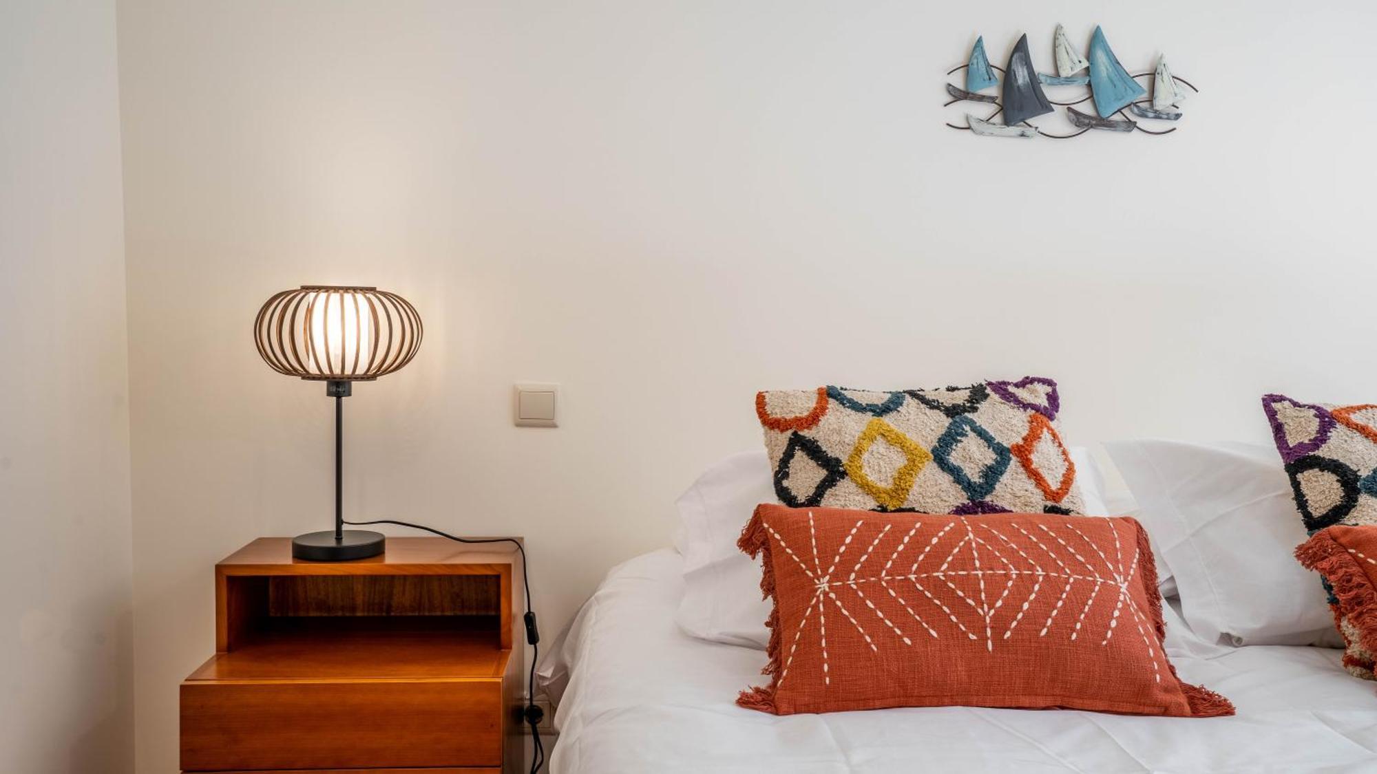 Casas Do Pescador By Lovelystay