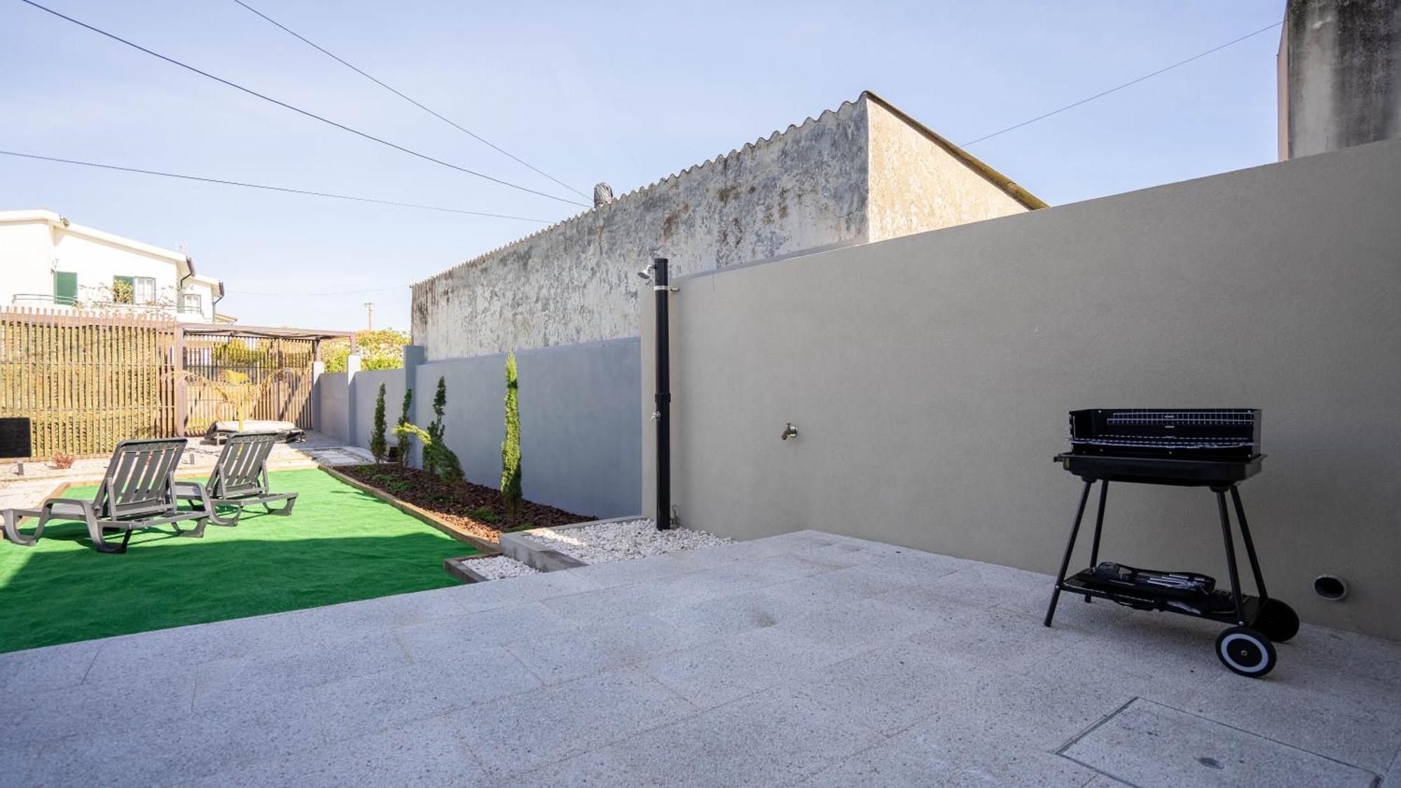 Holiday home Casas Do Pescador By Lovelystay