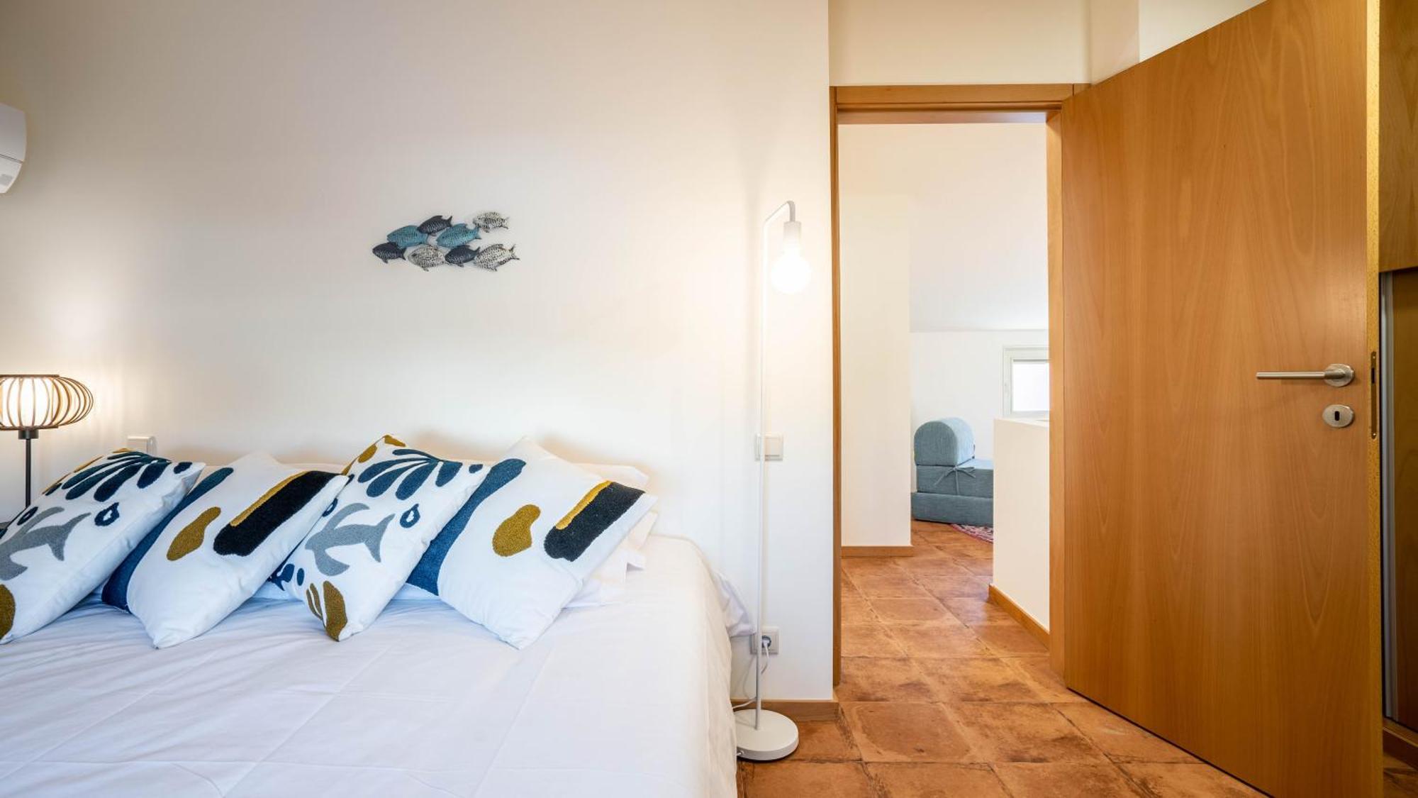 Holiday home Casas Do Pescador By Lovelystay Povoa de Varzim