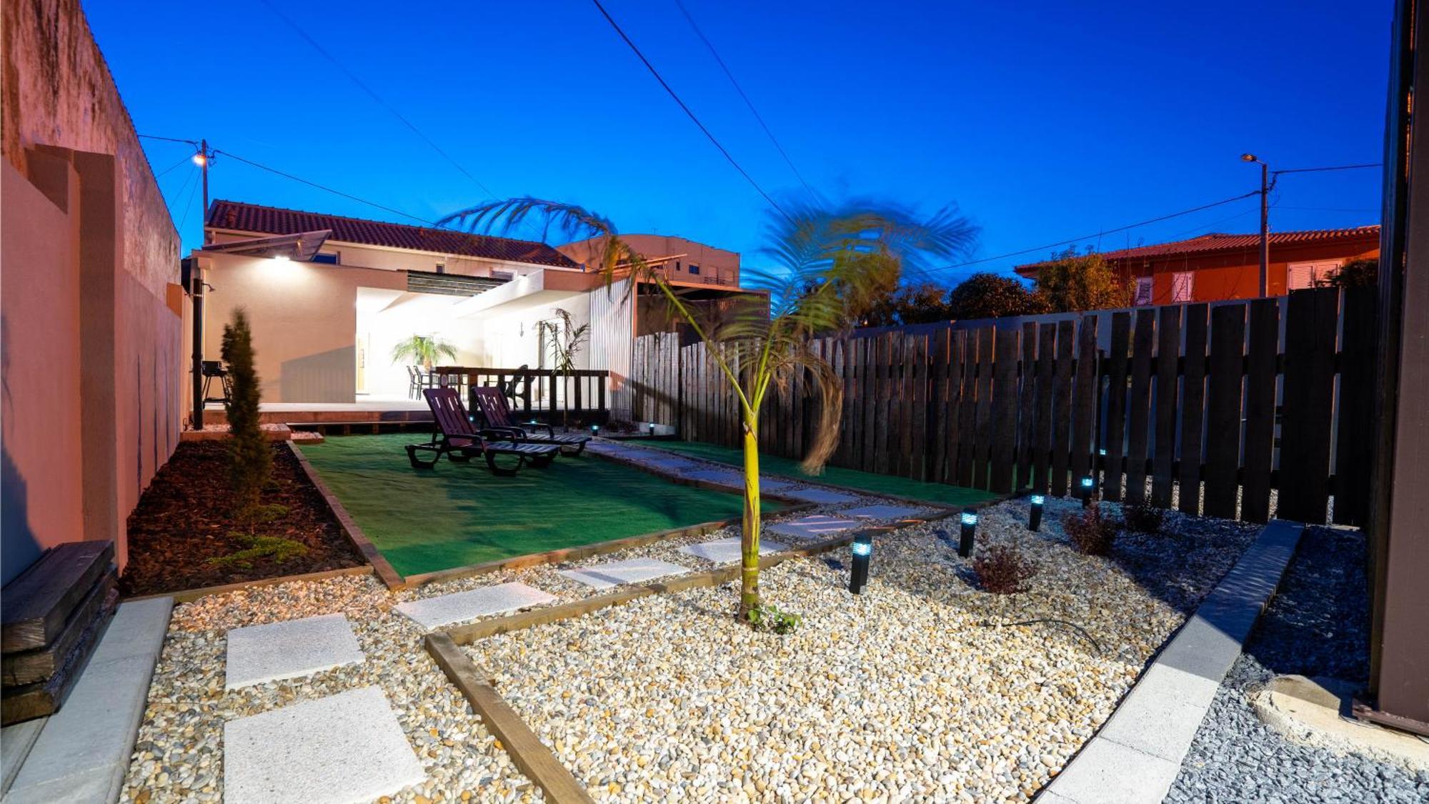 Casas Do Pescador By Lovelystay Povoa de Varzim