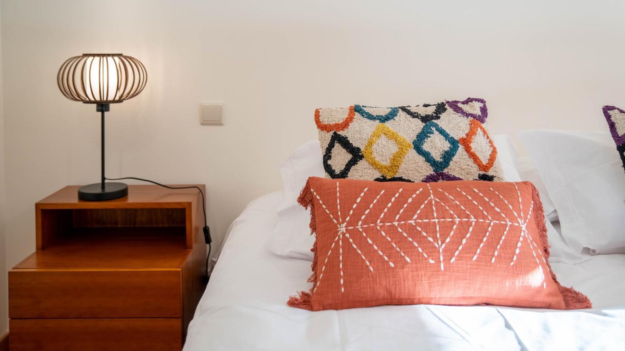 Casas Do Pescador By Lovelystay Holiday home *