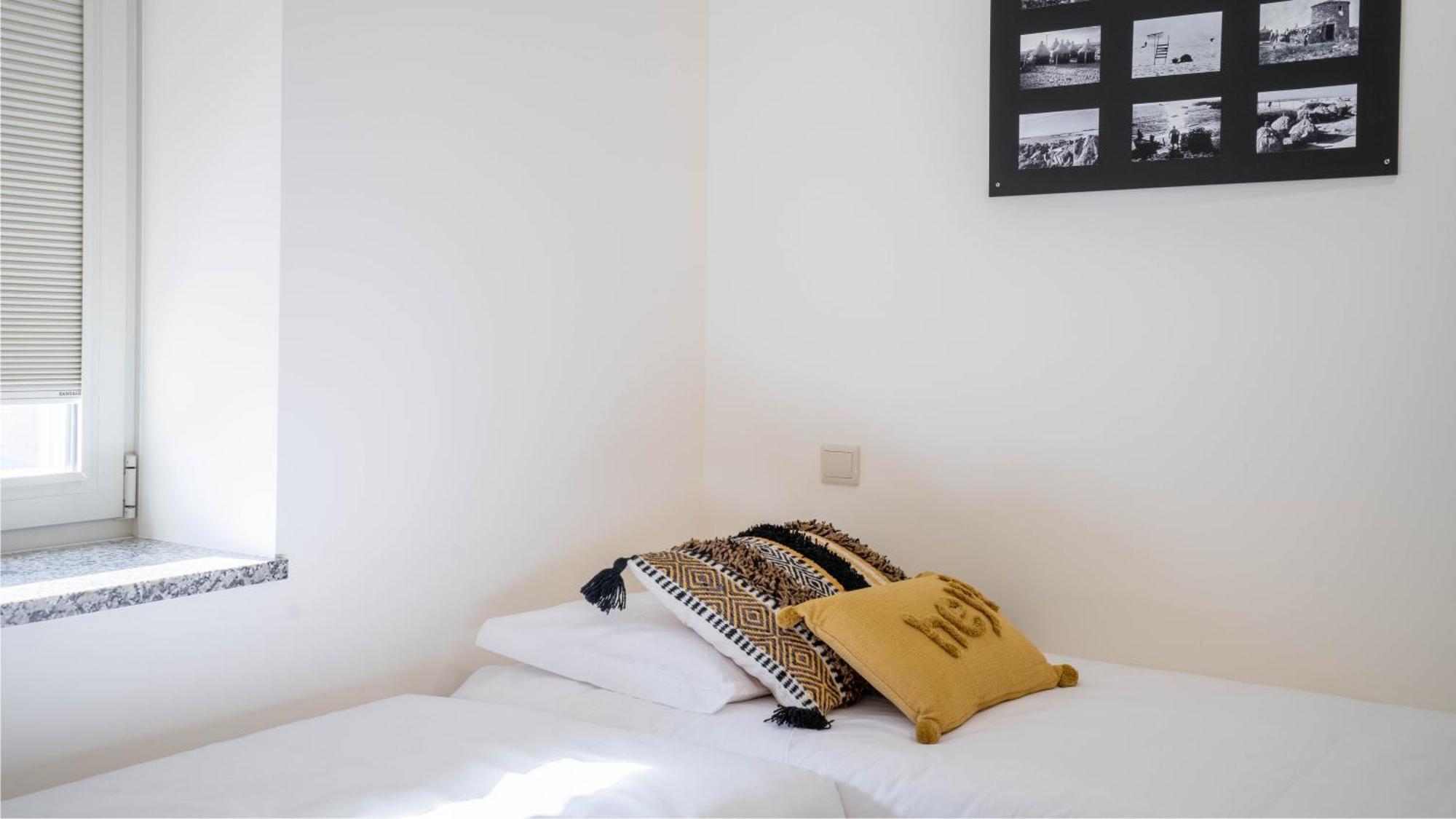 Holiday home Casas Do Pescador By Lovelystay *