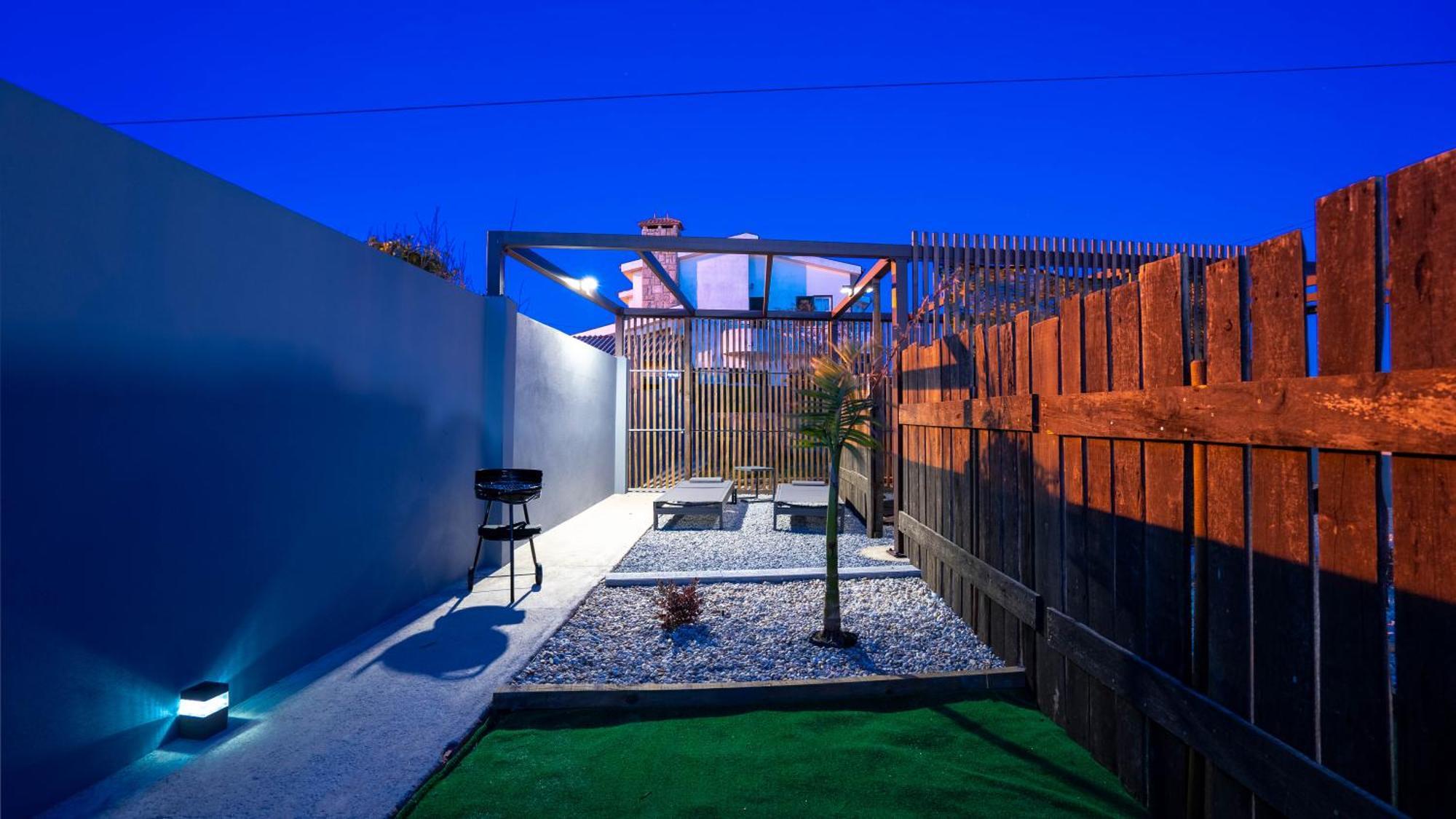 Casas Do Pescador By Lovelystay *