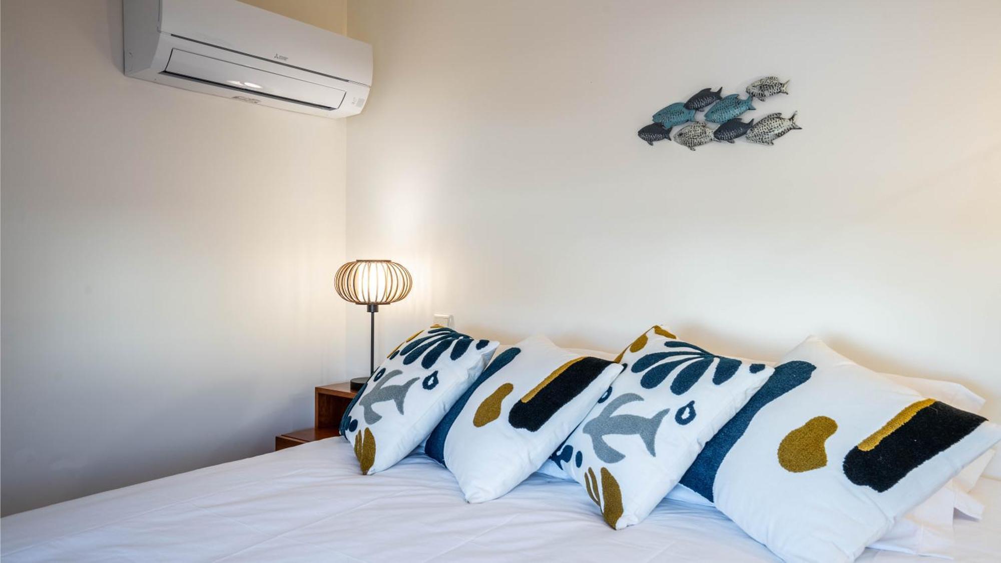 Holiday home Casas Do Pescador By Lovelystay *