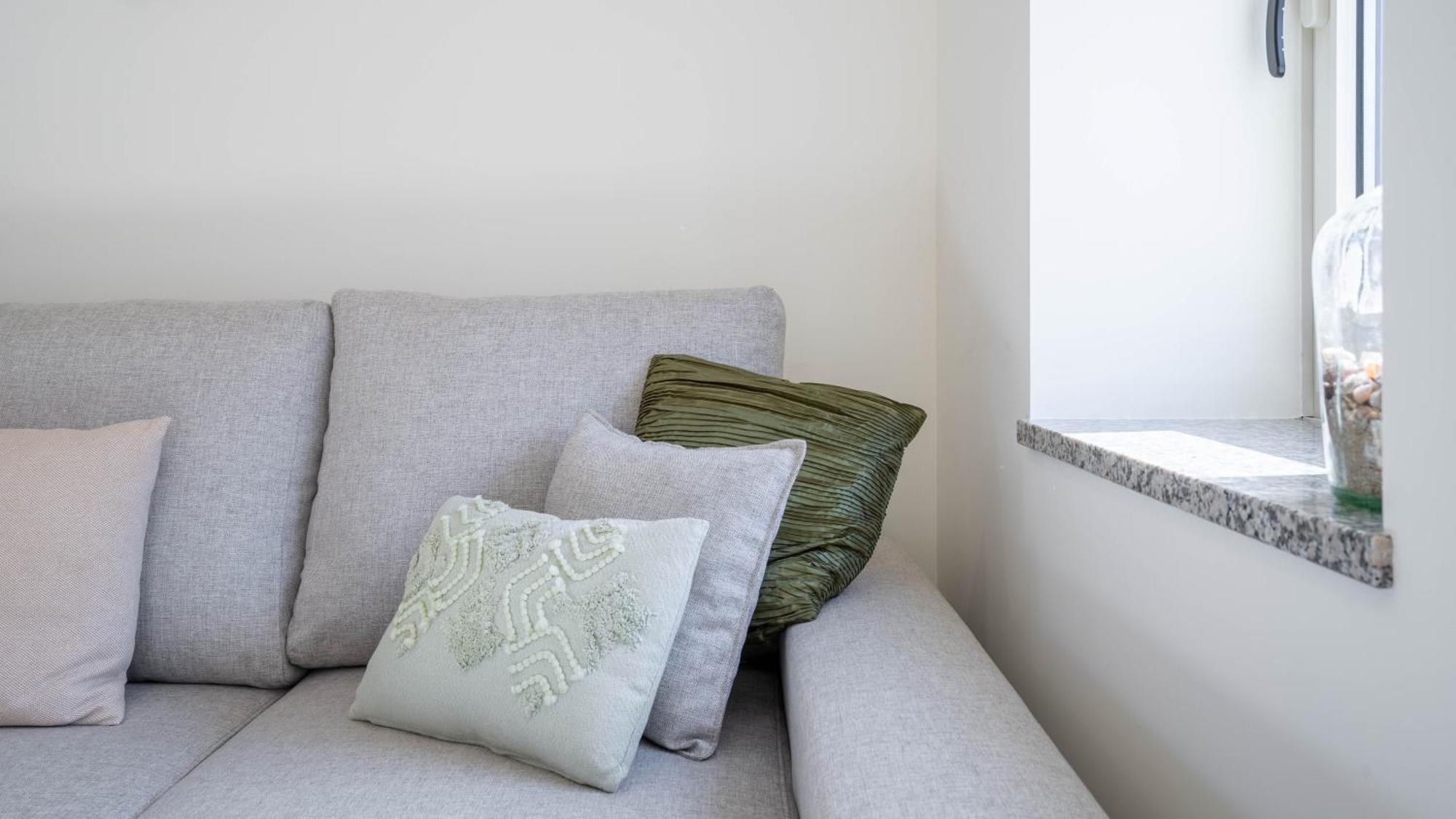 Casas Do Pescador By Lovelystay * Povoa de Varzim