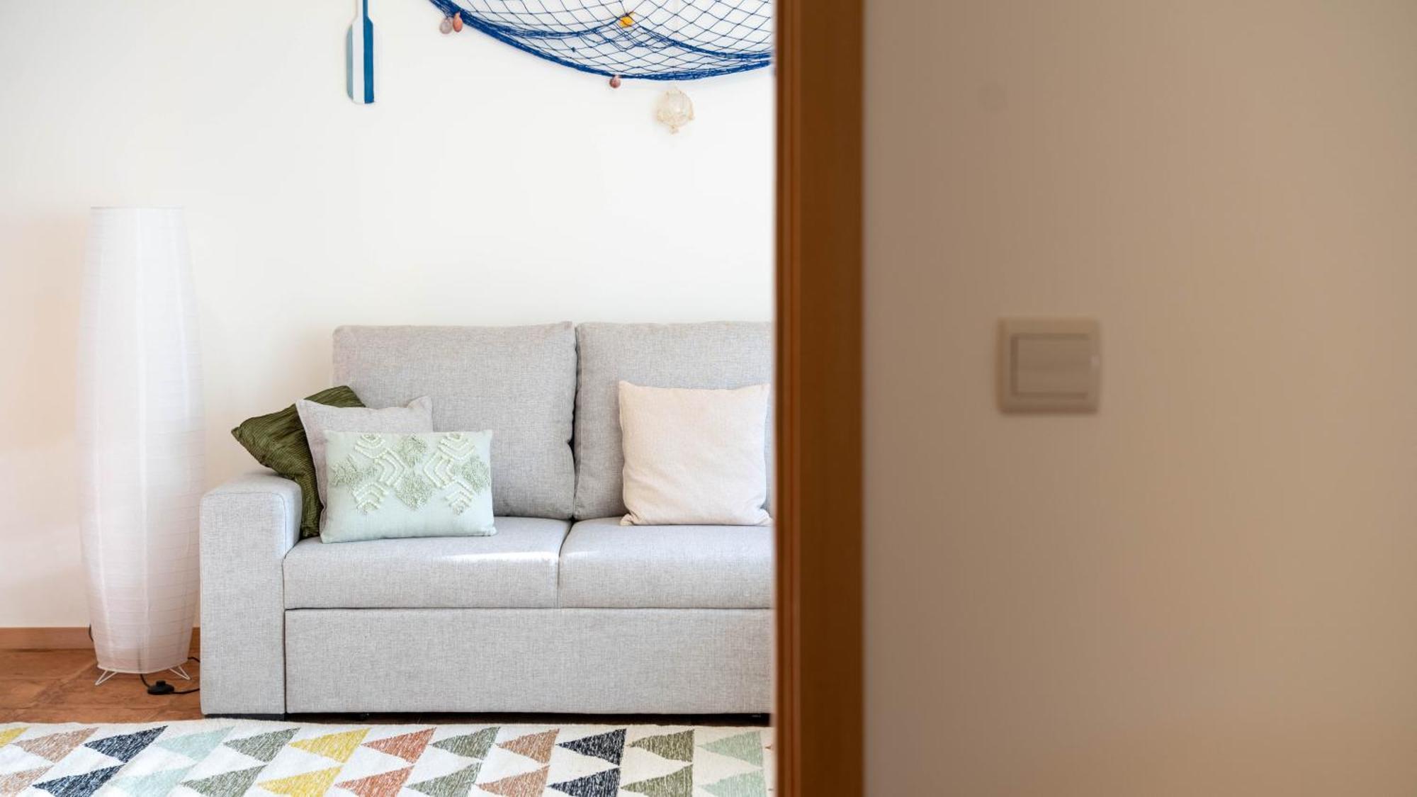 Casas Do Pescador By Lovelystay Holiday home